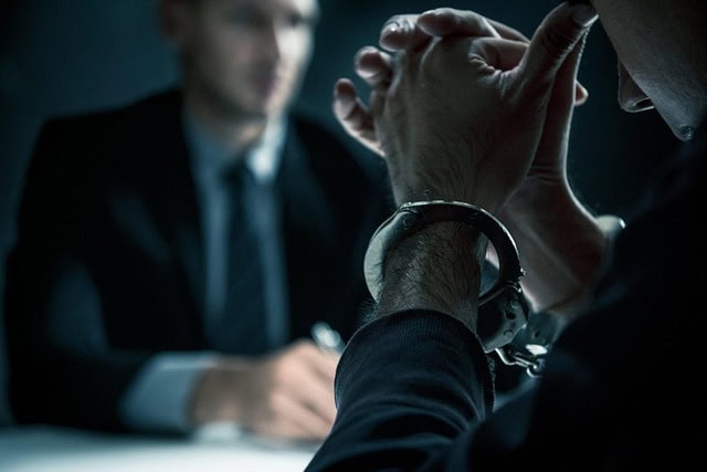 Criminal Appeal Lawyers