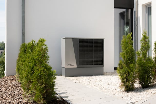 HVAC-System