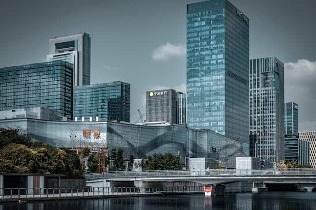 Commercial-Buildings