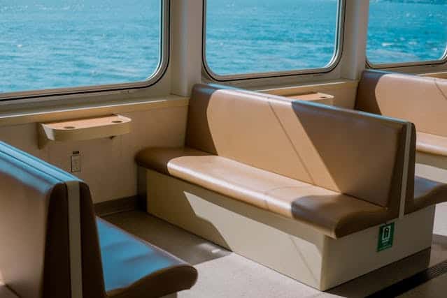 Boat-Seats