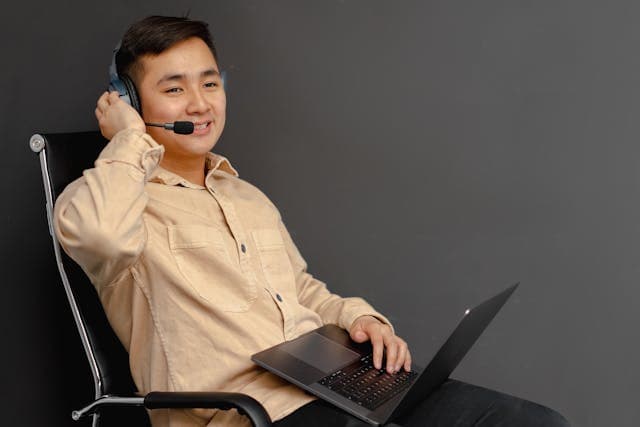Virtual-Assistants