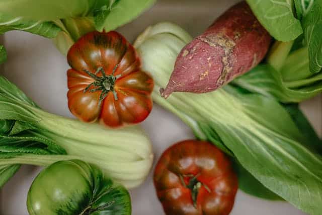 Sweet-Potato