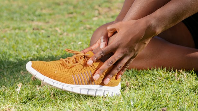 Foot-Pain