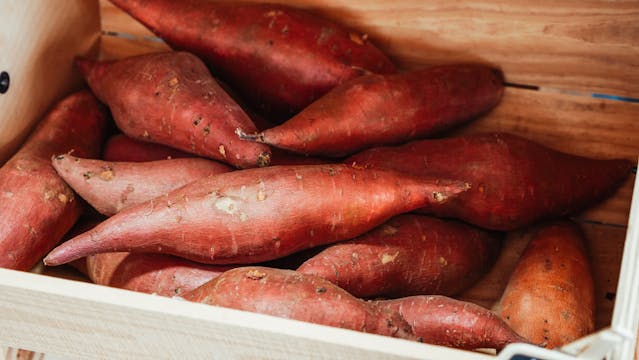 Sweet-Potato