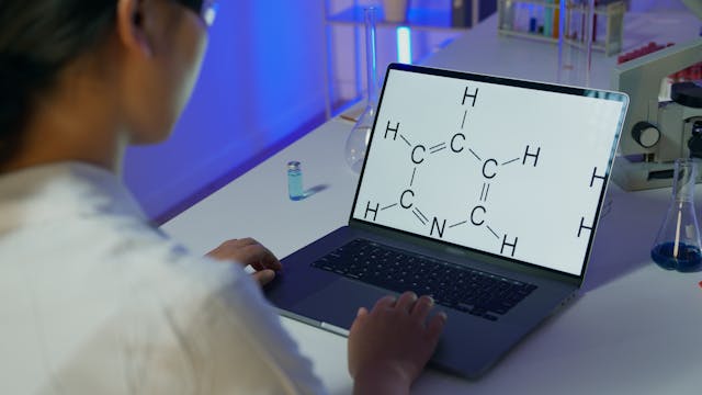 Organic-Chemistry