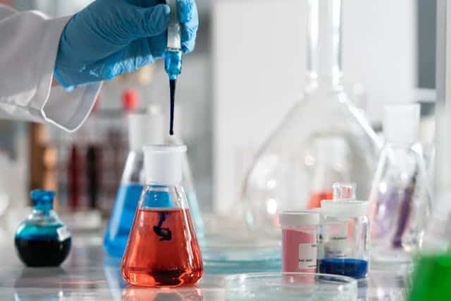 Organic-Chemistry