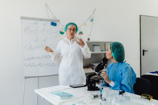 Organic-Chemistry