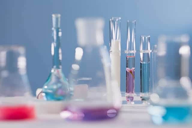 Organic-Chemistry