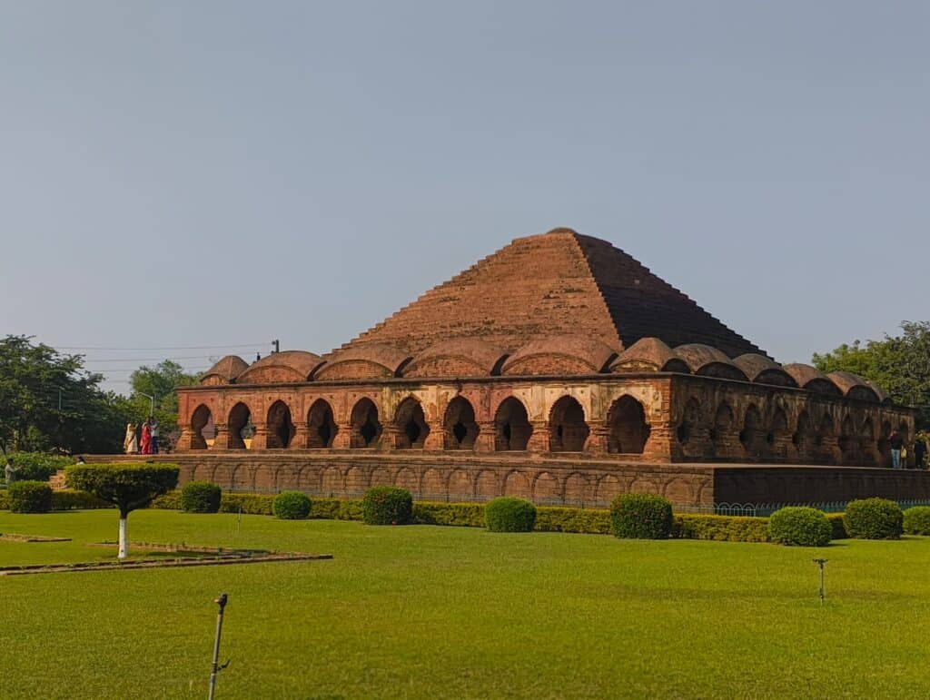 Bishnupur