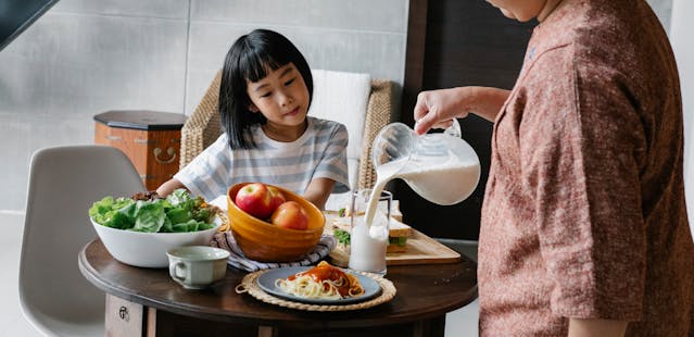 Organic-Milk