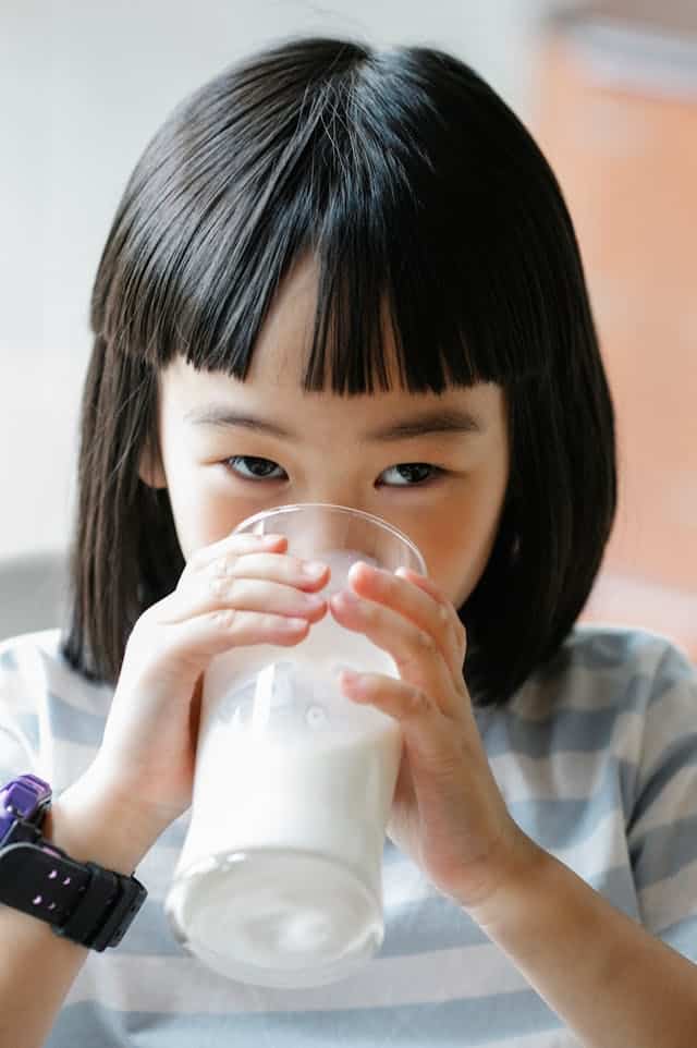 Organic-Milk