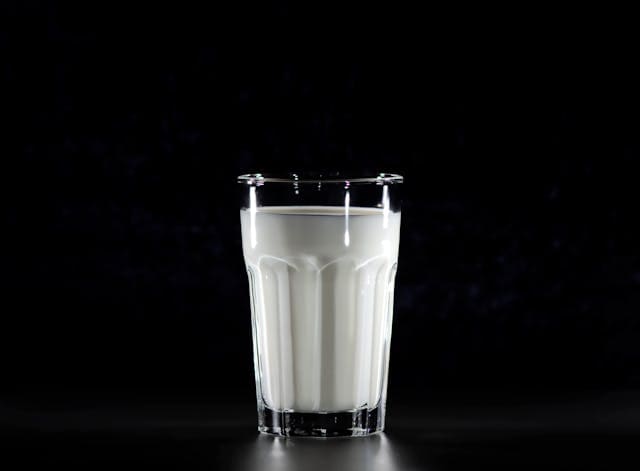 Organic-Milk