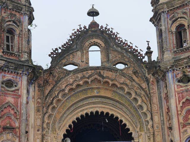 Murshidabad