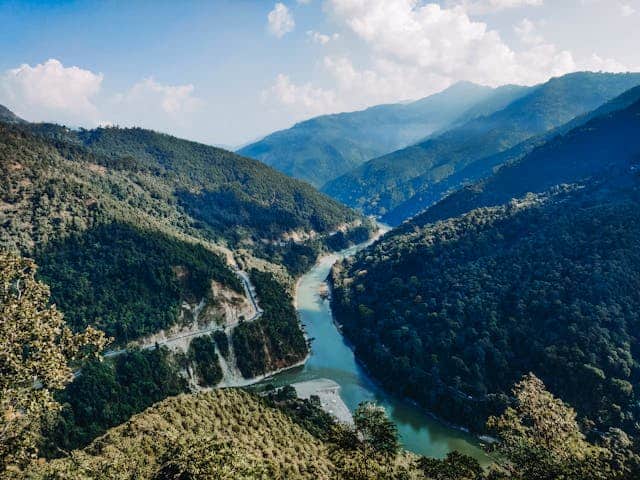 Kalimpong