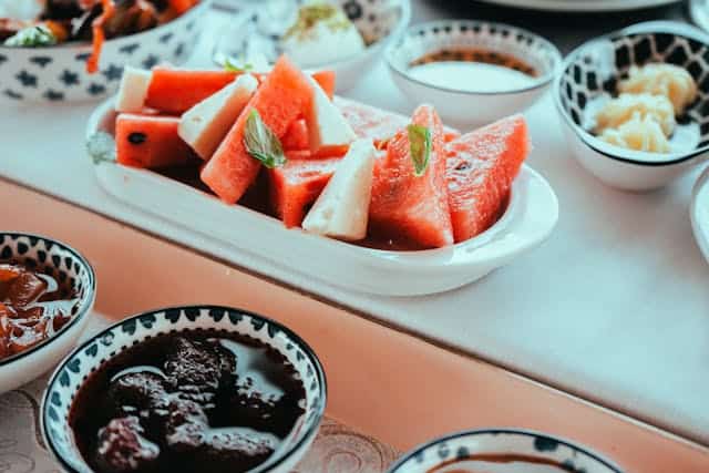 Food