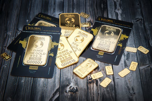 Gold-ETF