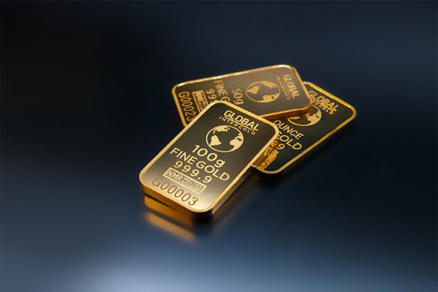 gold-ETF