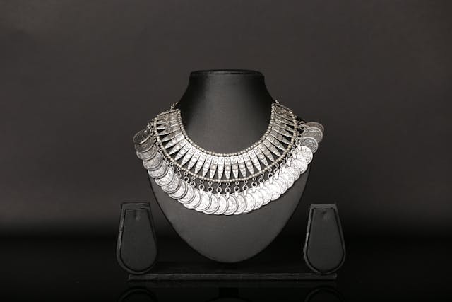 Silver-Jewelry
