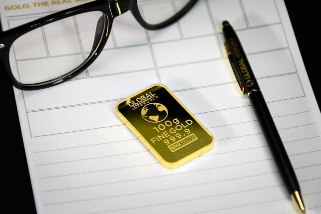 gold-bonds