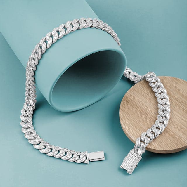 Silver-Jewelry