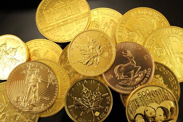 Gold-Bonds