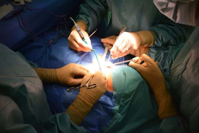 Surgical-Recovery