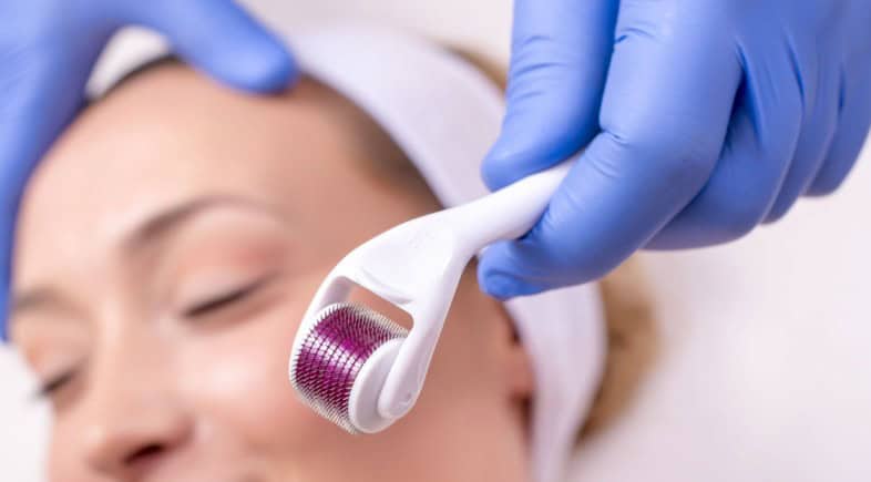 Derma Roller