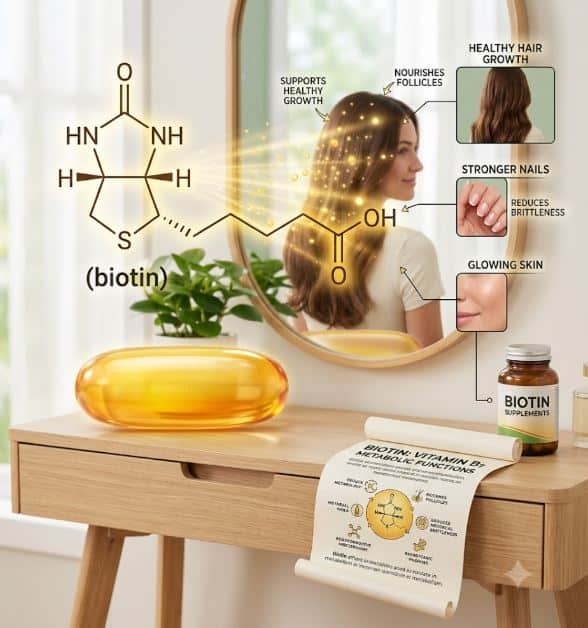 Biotin
