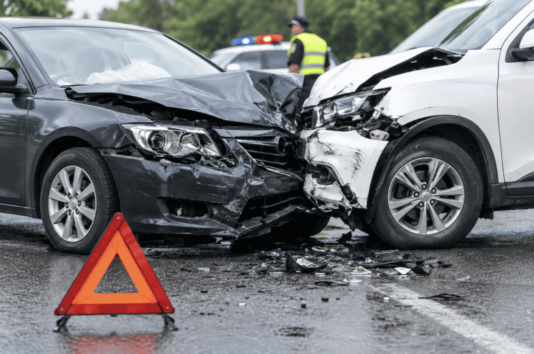 Car-Accident