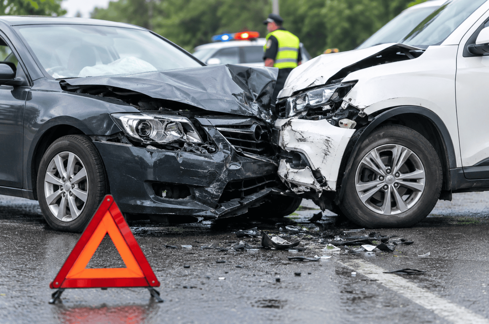 Car-Accident