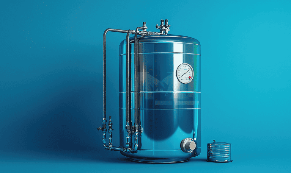 Hot-Water-Cylinder