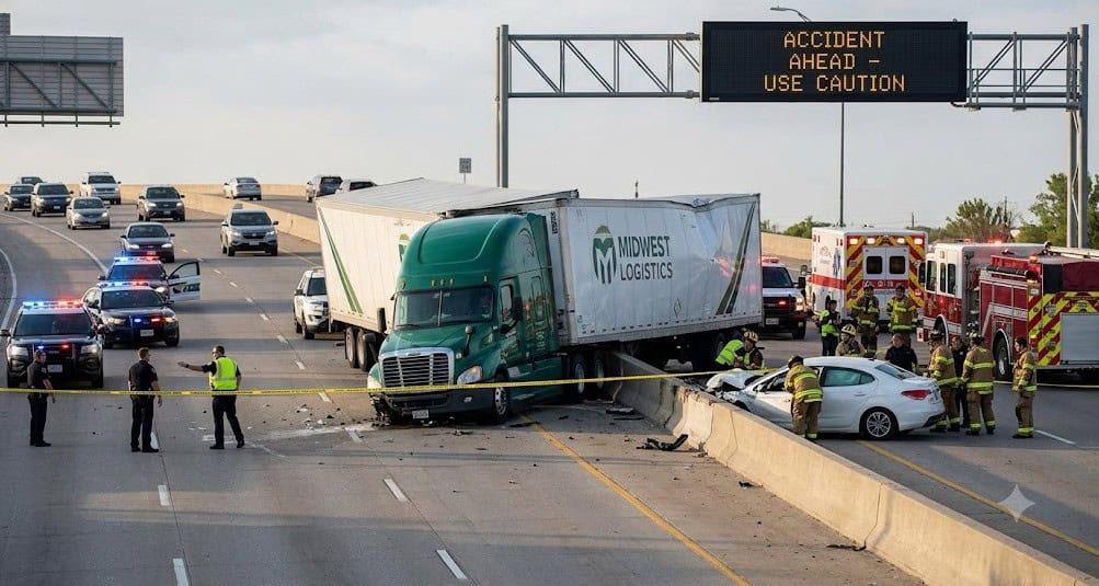 Commercial-Truck-Accident