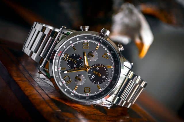Luxury-Watch