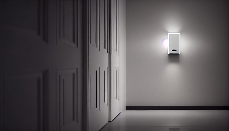 Lighting-Routines