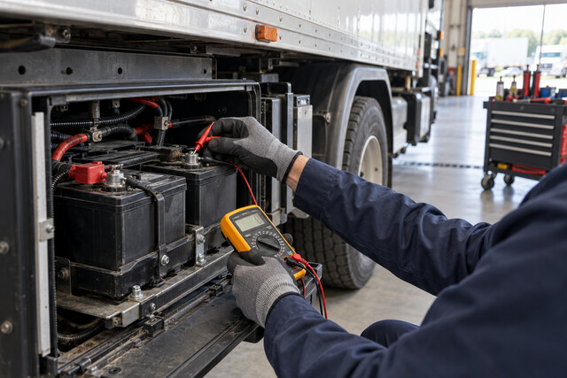 Truck-Equipment
