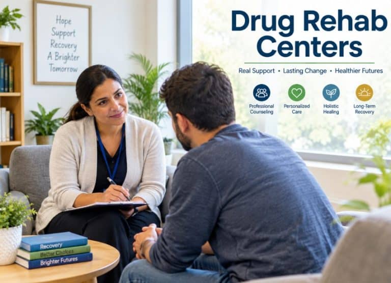 Rehab-Centers