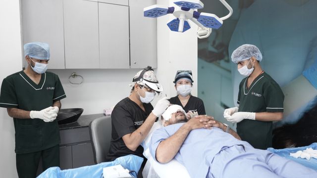 Hair-Transplant