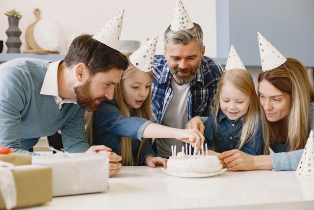 Family-Birthday-Wishes
