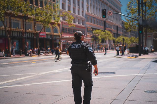 Security-Plan